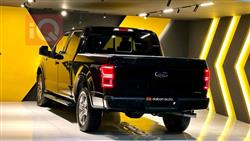 فۆرد F-150